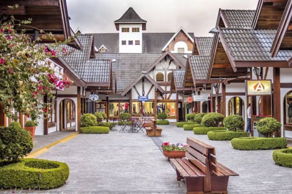 Campos do Jordão: viagem à Suíça Brasileira