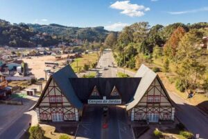 Campos do Jordão: viagem à Suíça Brasileira