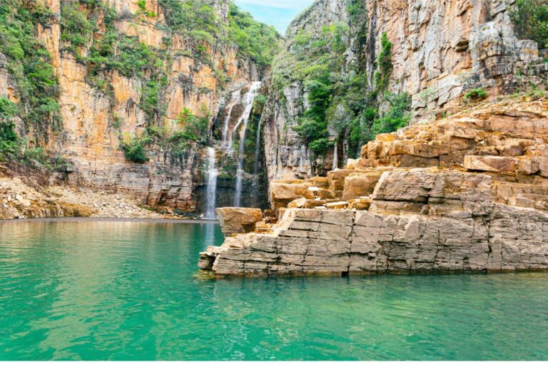Capitólio (MG): Guia Completo para Explorar o “Mar de Minas”