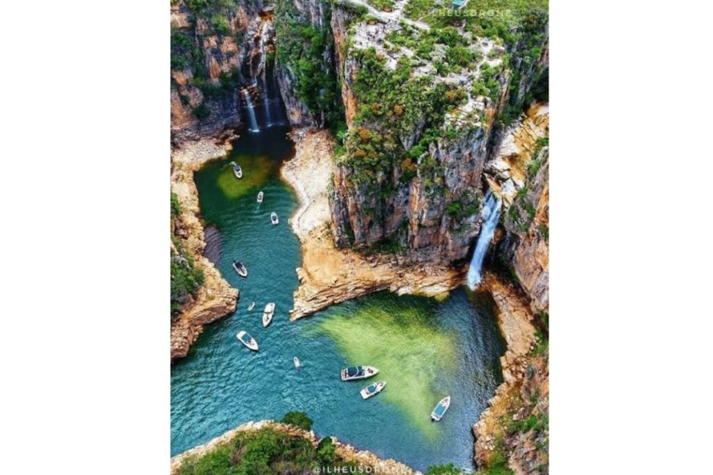 Capitólio (MG): Guia Completo para Explorar o “Mar de Minas”