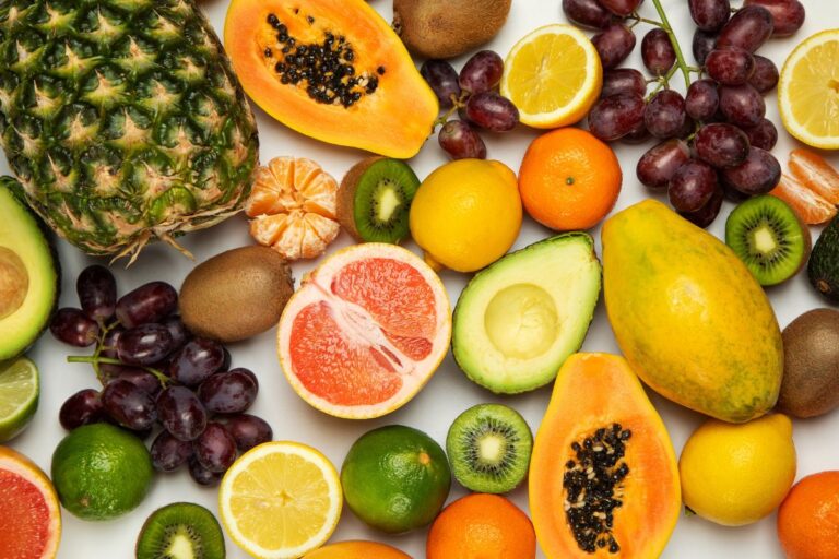 Como Higienizar Frutas do Jeito Certo