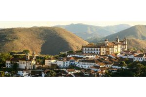 Ouro Preto (MG): Um Mergulho na História, Cultura e Encantos.