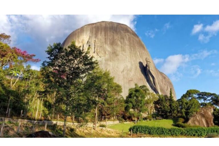 Pedra Azul (ES): um roteiro turístico completo imperdível.