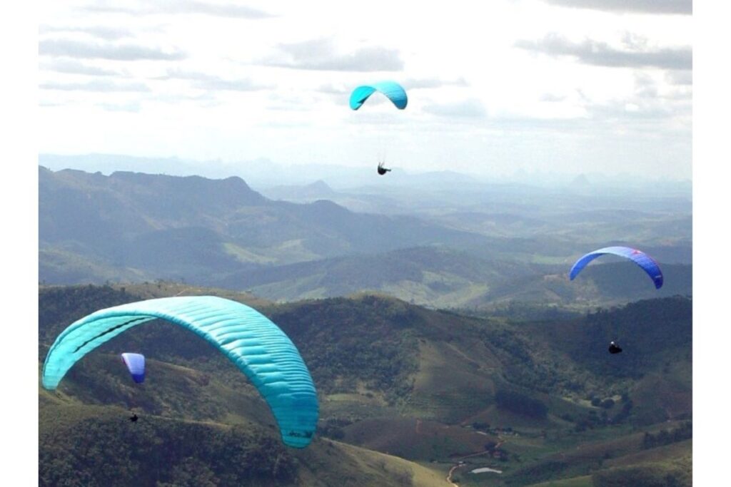 Campos do Jordão: viagem à Suíça Brasileira