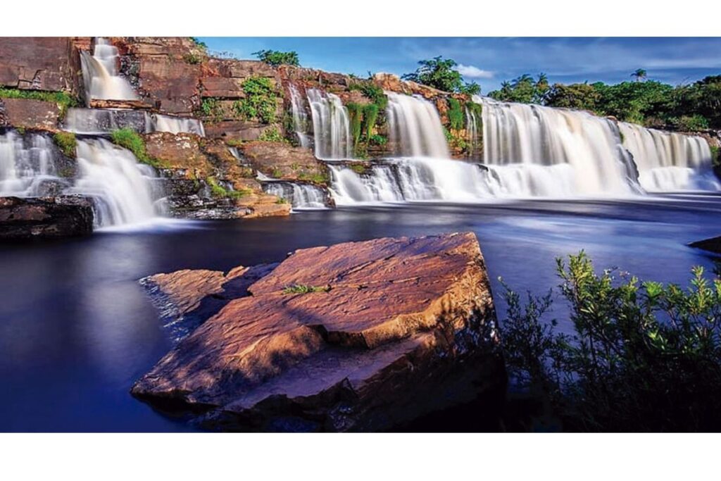 Serra do Cipó: Um Paraíso Natural em Minas Gerais 
