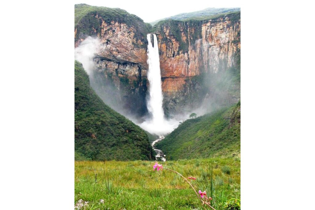 Serra do Cipó: Um Paraíso Natural em Minas Gerais 