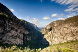 Serra do Cipó: Um Paraíso Natural em Minas Gerais 