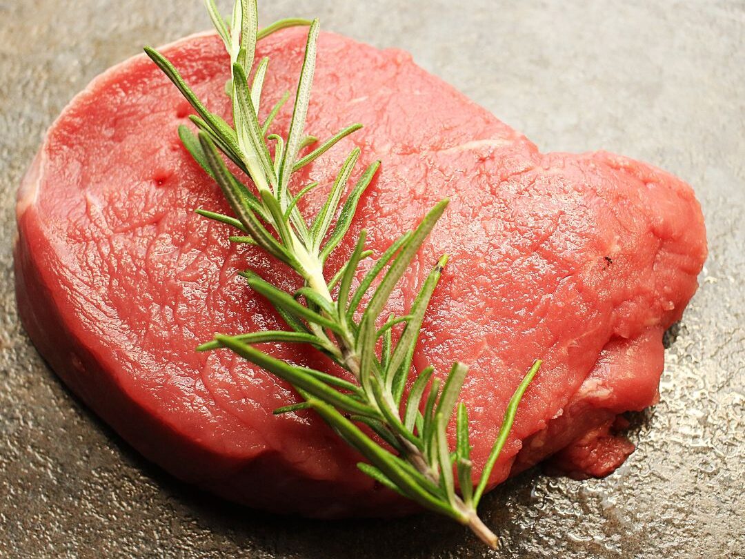 Como Comprar Carne do Jeito Certo