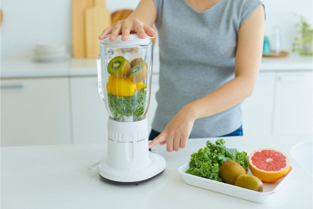 Alimentos que Combatem a Flacidez da Pele