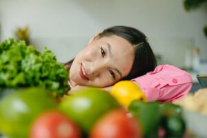 Alimentos que Combatem a Flacidez da Pele