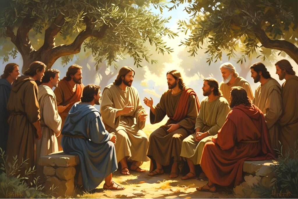 A Parábola do Rico Insensato seu significado