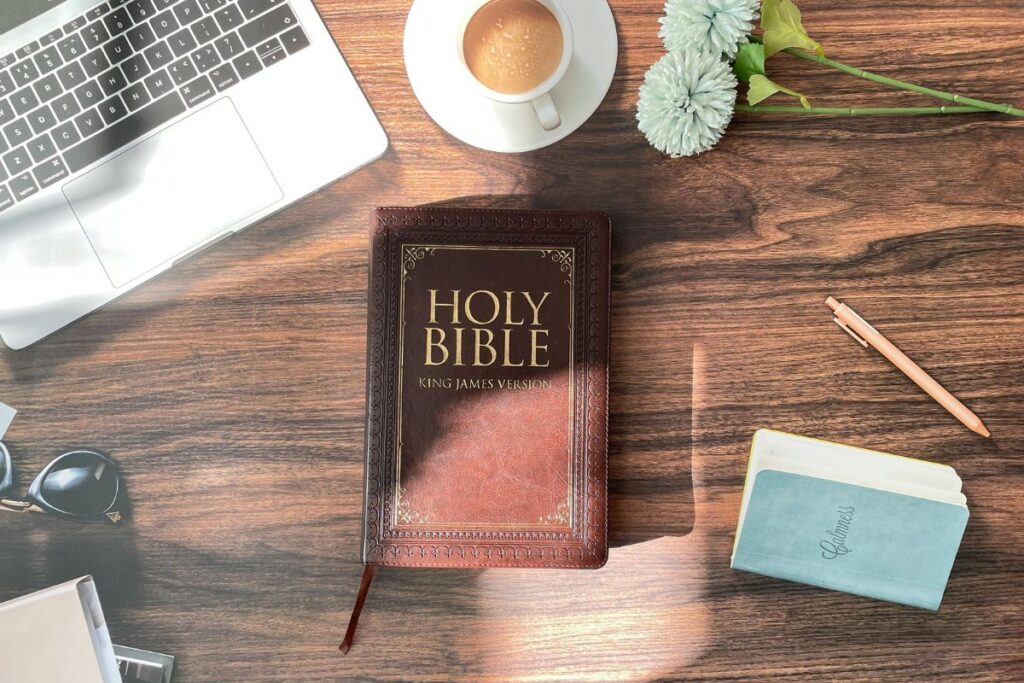 Dinheiro na Bíblia: veja o que Jesus Falou!